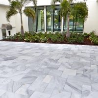 marble pave